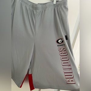 Nike UGA Shorts